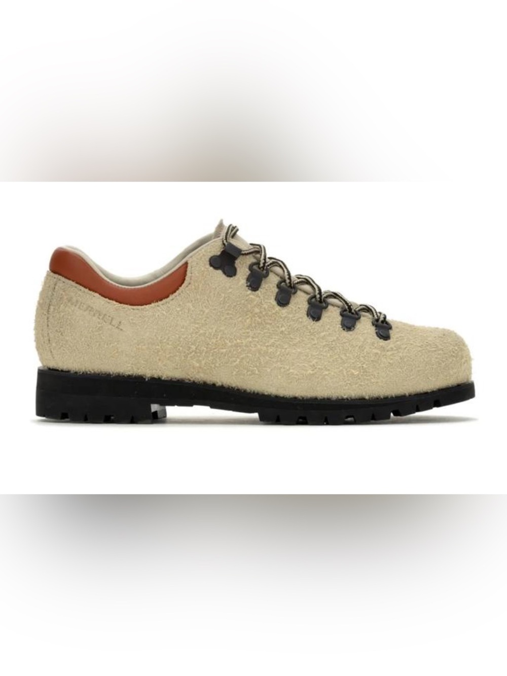 Merrell Women’s Wilderness 1TRL